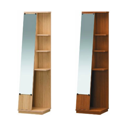 収納付きミラー エコレノNCN-1540M