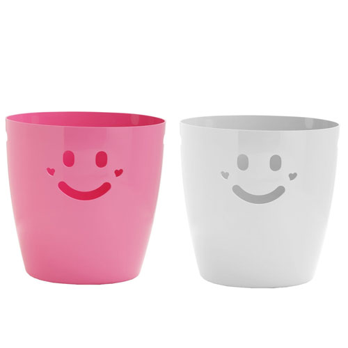 ごみ箱 ぷりる L ライト