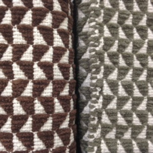 絨毯 タフィーブロック