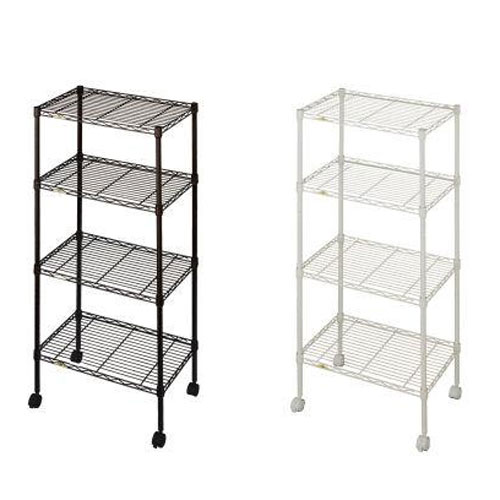 スチールラック VFF55124 ルミナスフローラル