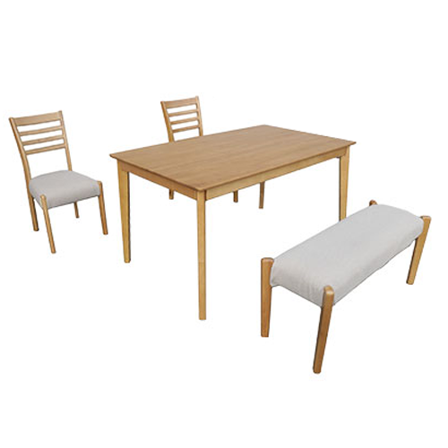 食卓5点 Tファミリア