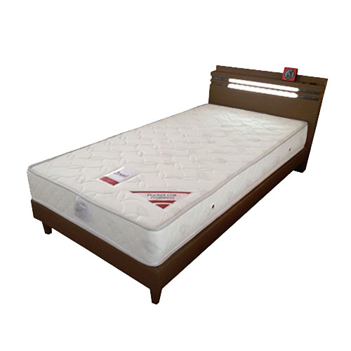 シングルベッド マッキンリー