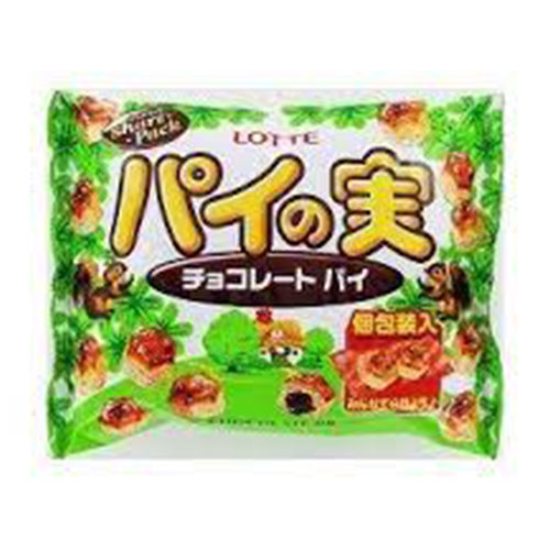 パイの実シェアパック