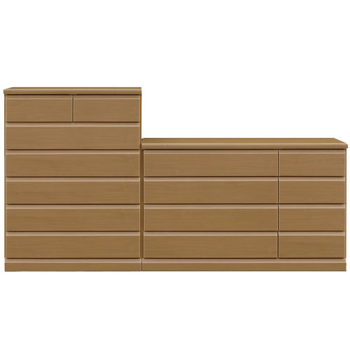 整理タンス シュート