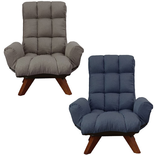 ザラLRT 回転チェア