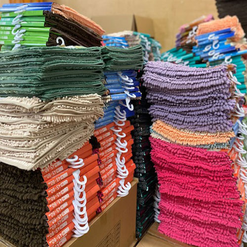 特価バスマット