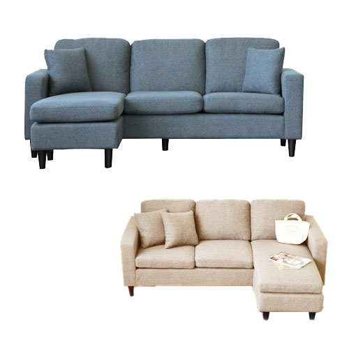 カウチソファ カペラ