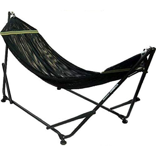 CX-117 折り畳みハンモック
