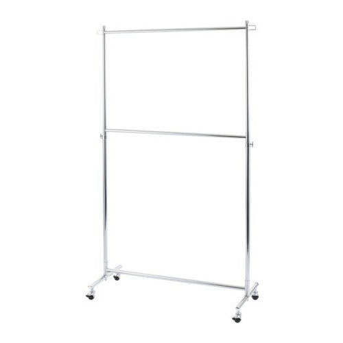 ハンガープロシングル2段式100W