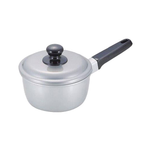 アルミ片手鍋 HW7051