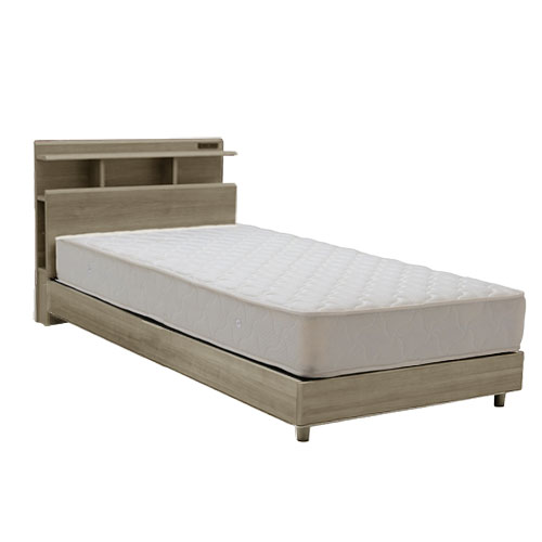 シングルベッド ポリス