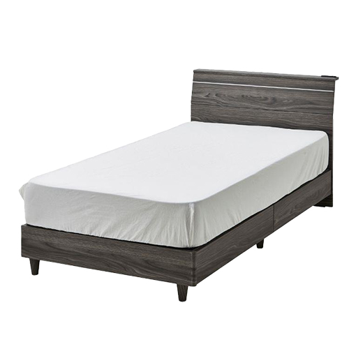 ダブルベッド グレン