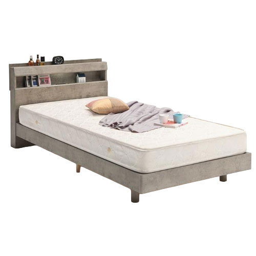 シングルベッド イベリス