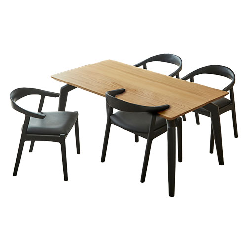 食卓5点 ルーチェ