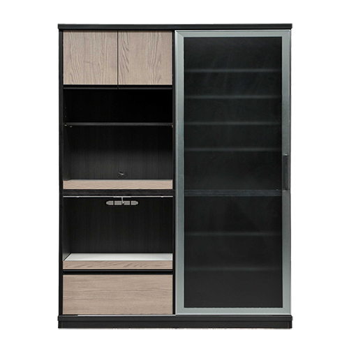 食器棚 ウェスト