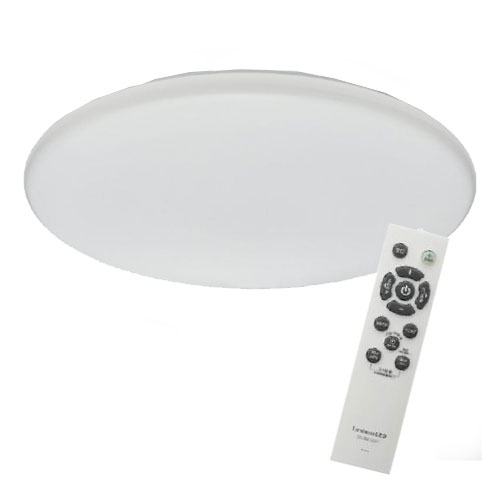 LEDシーリングライト12畳 調光