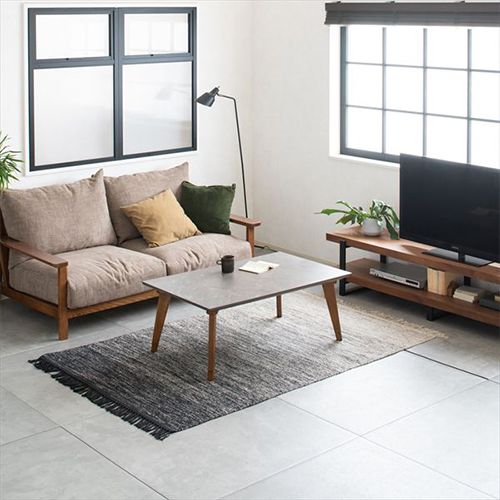 ダイス こたつテーブル