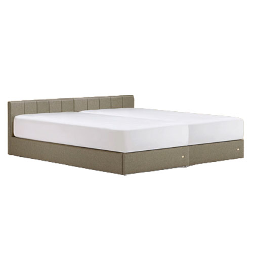 ツインベッド リンカーン IQ