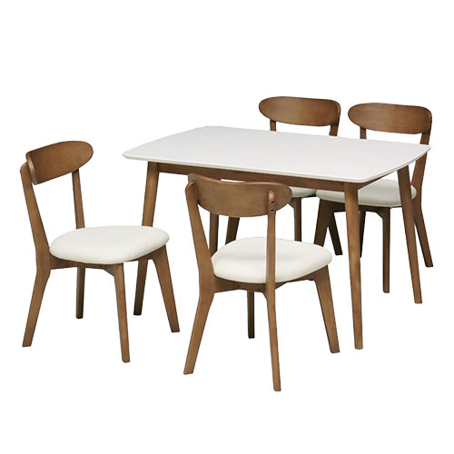 食卓5点 Mニコル