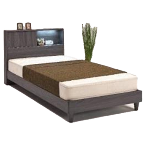 セミダブルベッド ネロ