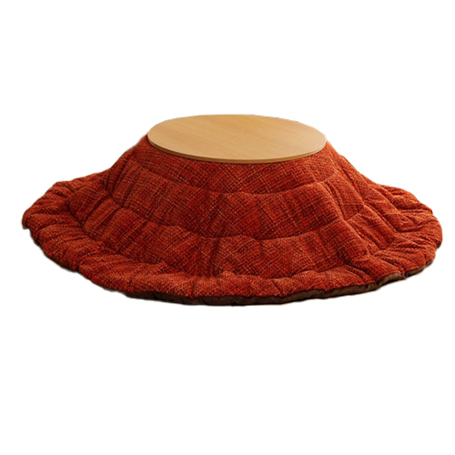 ノート220丸こたつ薄掛け布団