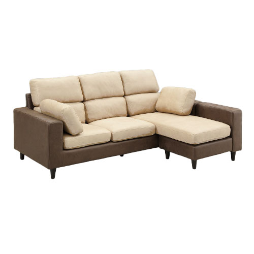 Nプードル カウチソファ