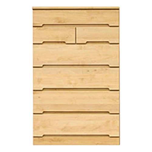 ハイチェスト 雫