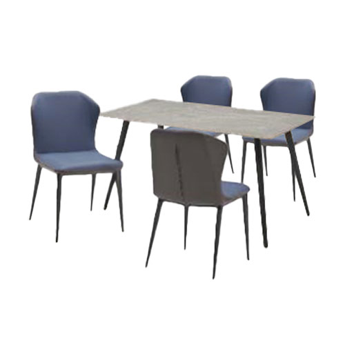 食卓5点 トーノ