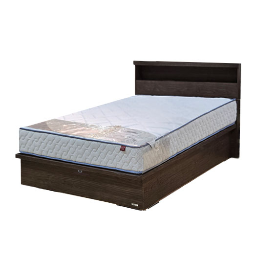 跳ね上げ式ダブルベッド I TSTB-02