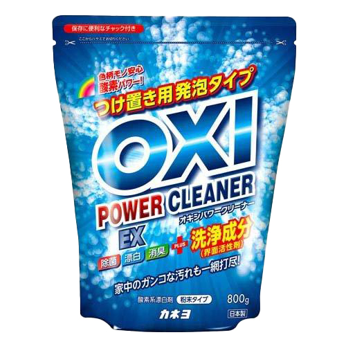 OXIパワークリーナーEX