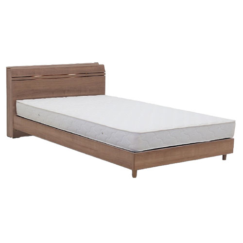 セミダブルベッド アンカー