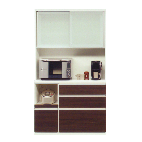 ビガー120レンジボード