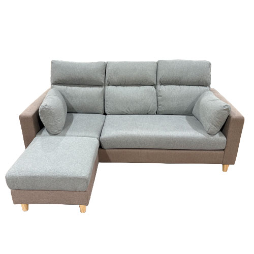 カウチソファ フライ