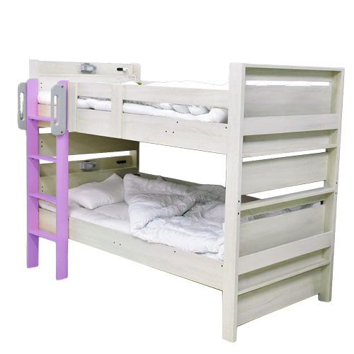 2段ベッド ミリオン