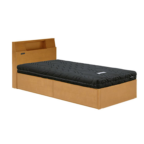 セミダブルベッド プロフィット