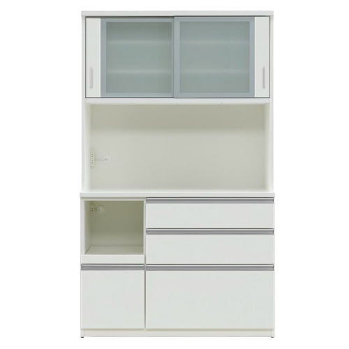 スペース120 レンジボード