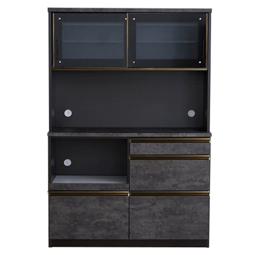 ランク120 オープンボード