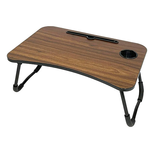 CW-163DBR 折り畳みテーブル