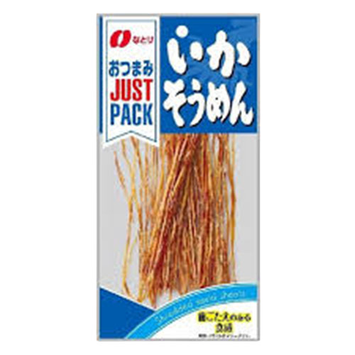 JPいかそうめん