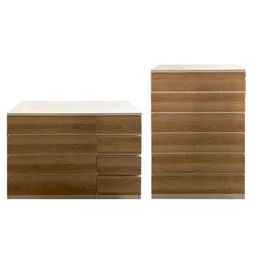 ラフォーレ(NA) ハイチェスト、ローチェスト