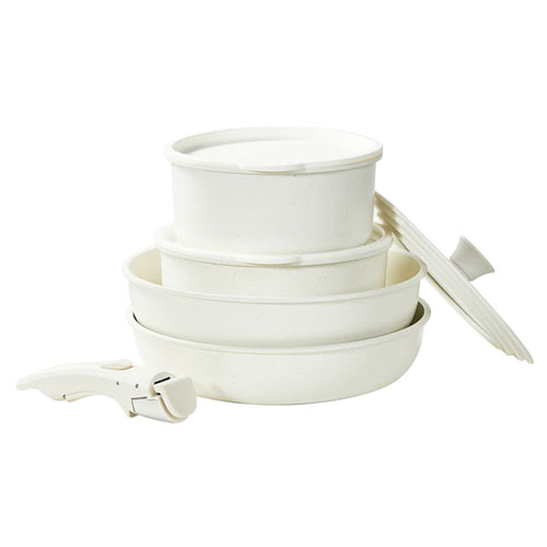 NM-5014 ICECREAM ワンハンドル8点セット