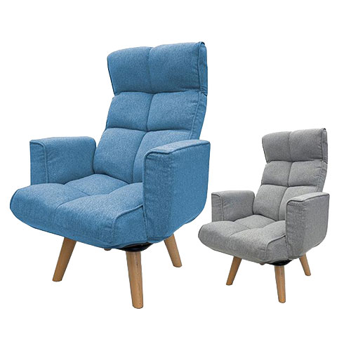 シオン 回転チェア