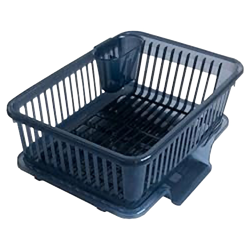 水切りカゴ　流れ-1