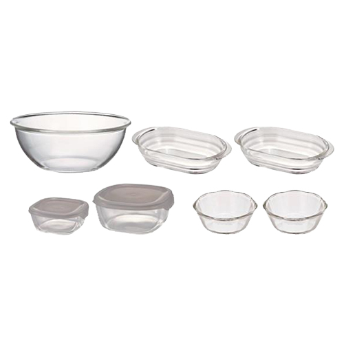 ハリオ おうちクッキングセット2026