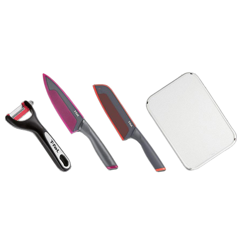 フレッシュキッチンナイフセット