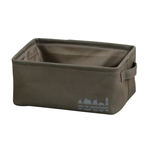 LR-003-GR トゥジュールストレージBOX