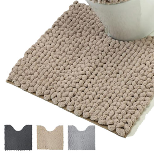 MOUトイレ足元マット