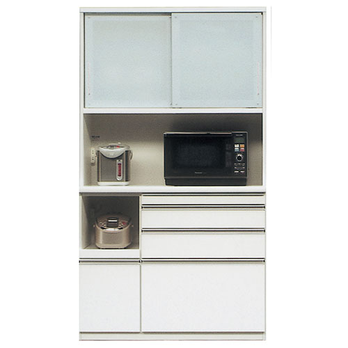 食器棚 Nクラッチ