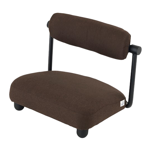 REノセル ローチェアコンパクト RE-LC DBR