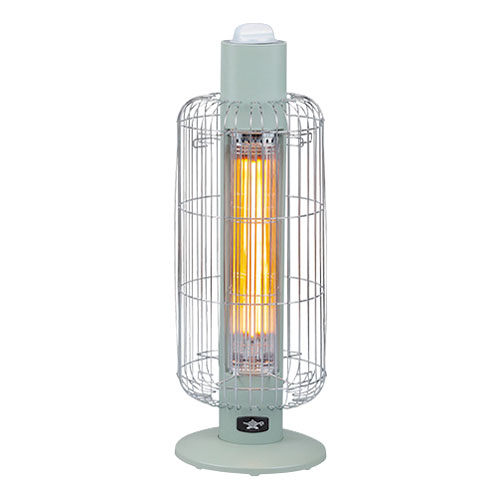 アラジン電気ストーブ CAH-G42GE-G